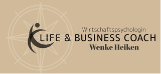 Wenke Heiken - Wirtschaftspsychologin und Businesscoach
