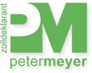 Peter Meyer e. K. Zolldeklaration